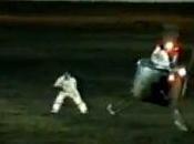 incroyable show aérien