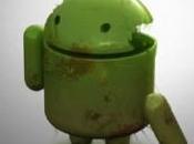Android Market fait moins d’argent l’AppStore