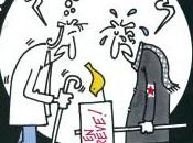 prime RATP pour non-grévistes Miège