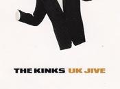 Kinks #10-UK Jive-1989
