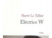 Eléctrico d’Hervé Tellier