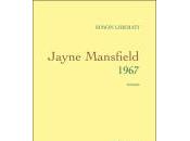 Jayne Mansfield, 1967 Simon Libérati