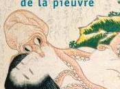 Patrick Grainville roman sorti d’un rêve Hokusai