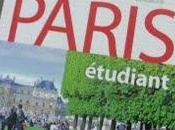 Paris Etudiant, guide Lonely Planet