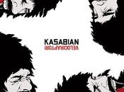 nouveau clip pour Kasabian Days Forgotten