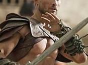 Hommage Andy Whitfield (Spartacus)