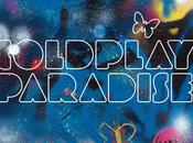 écoute Coldplay Paradise