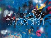 Nouvelle chanson coldplay paradise