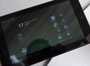 Test Acer Iconia A100