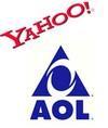 Rapprochement Yahoo! AOL, museau serpent