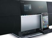 Pioneer annonce deux docks iPod/iPhone AirPlay