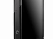 Seagate record mondial capacité stockage avec disque pouces