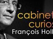 record d'audience historique pour Curiosités François Hollande