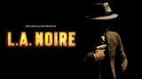 L.A. Noire GOTY pour novembre