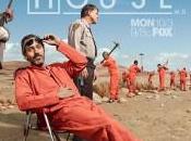 House saison affiches promo teaser vidéo