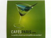stickers pour CafésParis.com