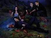 Posters,informations dernières minutes:Vampire Diaries