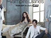 Nouvelle image promo Saison Vampire Diaries