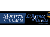 entente partenariat exclusif entre Éditions Dédicaces l’Agence Droits Montréal-Contacts