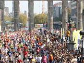marathon Berlin