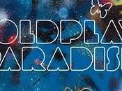 "Paradise", nouveau Coldplay écoute