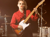 Anna Calvi Suzanne