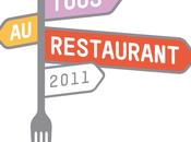 "Tous restaurant", l'évènement gastronomique septembre