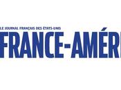 Partenariat avec France Amérique