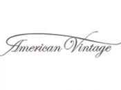 Concours express American Vintage bons d'achats gagner