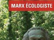 Marx écologiste