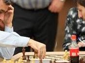 Echecs Khanty-Mansiysk Grischuk-Svidler finale