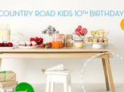 Nouveau coup coeur Country Road