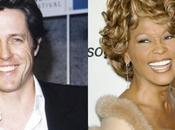 Hugh Grant pour Cloud Atlas; Whitney Houston peut-être dans Sparkle