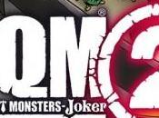 Dragon Quest Monster: Joker trouve date