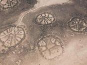 Moyen Orient: comme Nazca, centaines géoglyphes visibles ciel