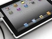 SecureBack, pour empêcher d’iPad