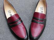 ROSEANNA MODETROTTER première collection souliers