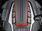 Salon Francfort Audi