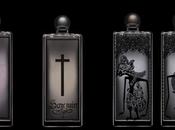 Editions limitées pour Serge Lutens