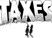 Quatre millions personnes refusent payer impôts locaux