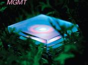 MGMT reprend Bauhaus: ever wanted everything.