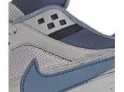 Nike Classic Textile Medium Grey-Blue Dusk