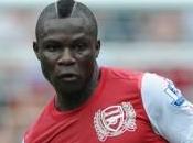 Frimpong explique choix concernant Ghana