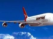 Qantas, compagnie aérienne proposera iPad voyageurs