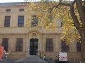 J'ai aimé mardi après-midi:Le musée Granet Aix-en-Provence