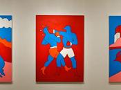 Parra original show opening