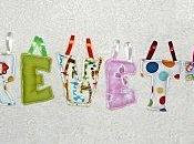 guirlandes lettres cadeau unique p'tit prix commande