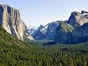 Visite Yosemite