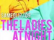 &#9733; Ladies Night&#9733;