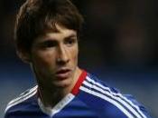 Chelsea Torres prêté janvier